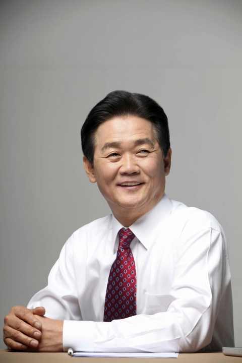 박우정 고창군수, 전북대학교 고창캠퍼스에서 특강