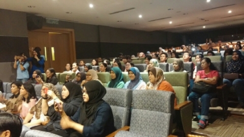 인천관광공사, 말레이시아서 INK 콘서트 등 관광 콘텐츠 홍보