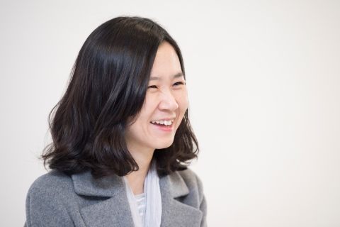 군산대 “82년생 김지영” 작가 조남주 초청 강연 개최