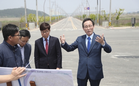 전북도, 탄탄한 지역경제 기반 구축에 집중