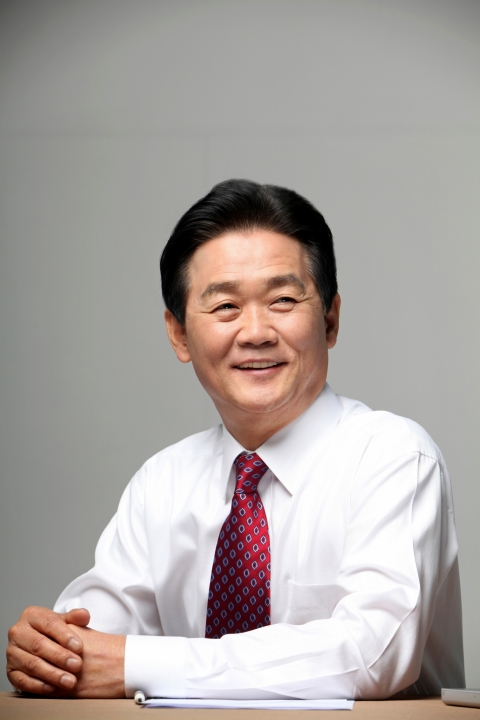 박우정 고창군수, 국가예산 확보 총력