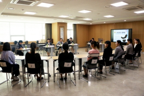 경복대 간호학과, 日 도쿠슈카이의료그룹 해외취업 희망 신입생 선발