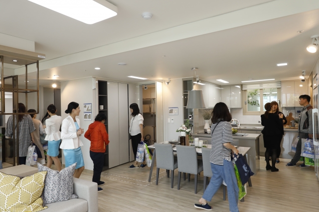 대구국가산단 반도유보라 아이비파크 3.0 오는 16일 1순위 청약 기사의 사진