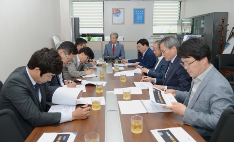 남원시, 미래 신성장동력사업 발굴 본격 착수