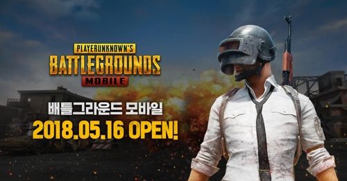 ‘사전예약 400만’ 배틀그라운드 모바일, 오늘(16일) 출시···게임 유저들 주목