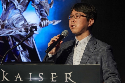 넥슨, ‘리니지M’ 정조준···신작 ‘카이저’, MMORPG 왕좌에 도전장
