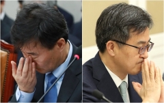 장하성·김동연, ‘최저임금 고용’ 이견··· 文정부 참모진의 링겔만 효과?