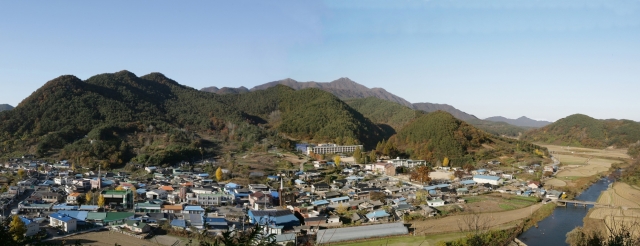 임실군 강진면, 활력 넘치는 농촌지역 모델로 ‘우뚝’