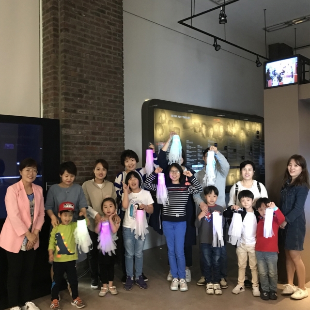 광주문화재단, ´미디어아트 아카데미´ 참여자 모집