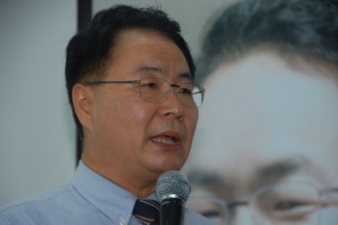 송주명 경기교육감 예비후보 “혁신교육의 배 띄웠던 초심으로 새롭게 나가야”