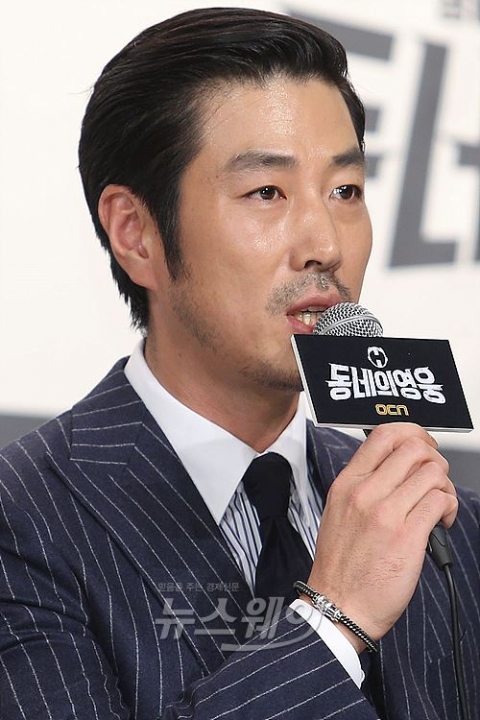 배우 윤태영, 음주운전 물의···2년 만의 드라마 복귀 무산