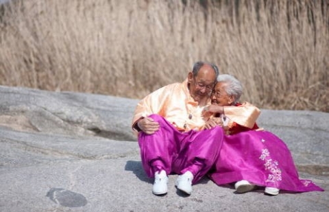 ‘둘이 하나가 된다’ 뜻의 부부의 날, 유래는?
