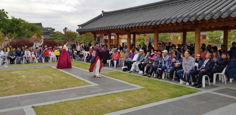 전북 동부권 발전사업 ···춘향제 성공 개최 ‘견인’