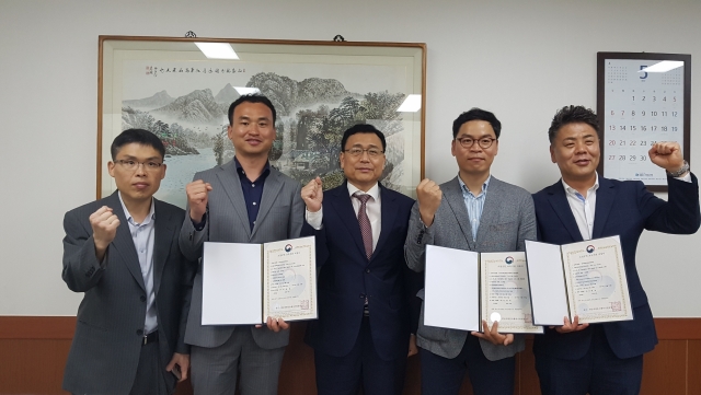 중기부 광주·전남청, 소상공인 재창업패키지 전문교육기관 3개 지정 기사의 사진