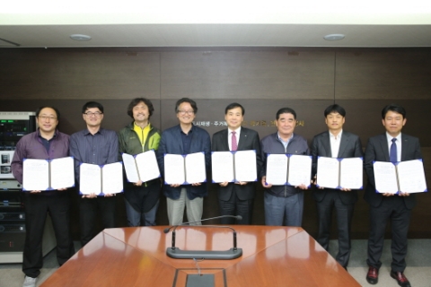 인천도시공사, 십정2구역 ‘도시재생 주거복지 융·복합 시범사업’추진