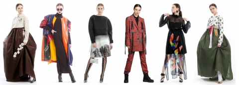 호남대, 패션에 광주·아시아를 담다