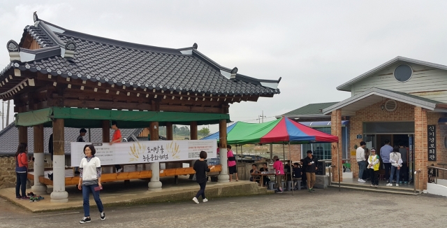 정읍시농업기술센터,  ‘도시탈출 농촌체험캠프’ 운영 기사의 사진