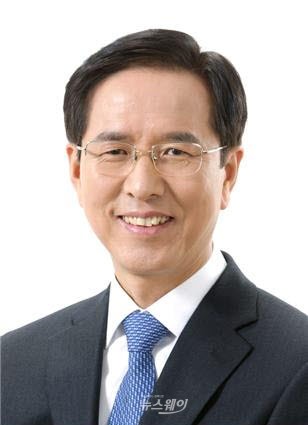 송귀근 군수후보 “고흥군 특정정당 장기집권 이번에 교체해야”