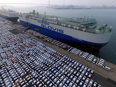 '車관세 25%' 한국, 핸디캡 안고 미국 시장서 경쟁