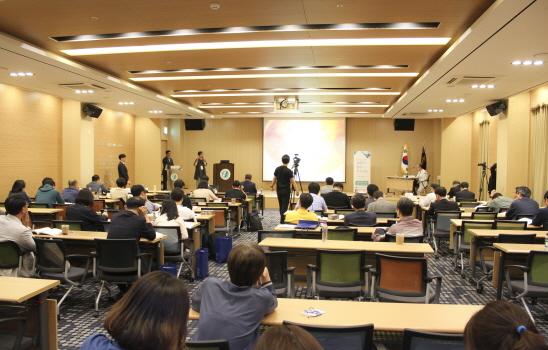 인천시 서구의사회 연수강좌, 인천나은병원 국제의학연구소서 개최