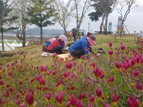 남원시, 공공근로사업·지역공동체일자리사업 참여자 모집