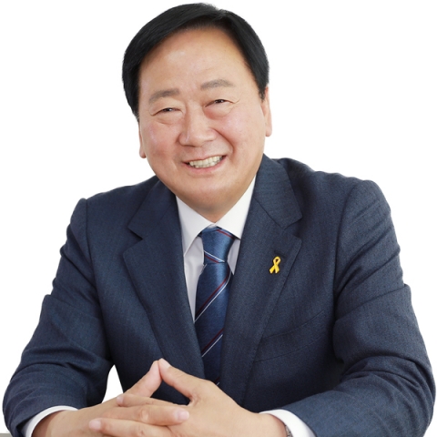 전상두 임실군수 후보, 도시재생뉴딜사업 공약