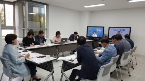 오현숙 양주시장 권한대행, 공무원 선거중립 `철저` 당부