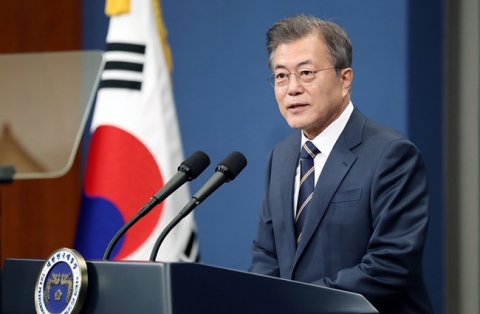 文대통령 순방 후 개각 관심↑···시기와 폭은?