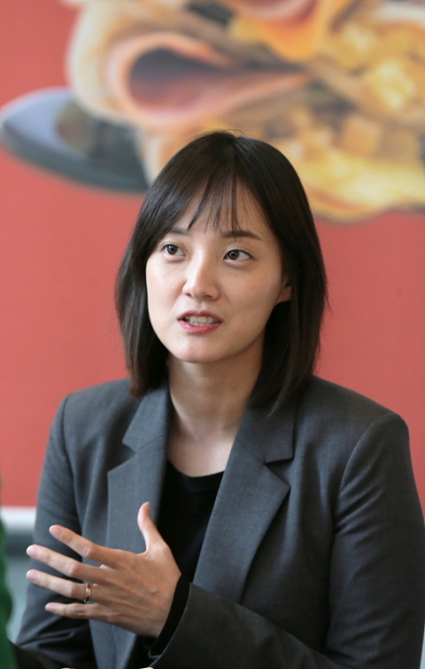 이정선 SC코리아 대표. 사진= 이수길 기자