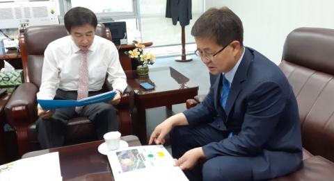 임실군, 내년도 국가예산 확보 총력
