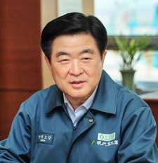  권오갑 현대중공업지주 회장, 작년 4억2854만원 수령 기사의 사진