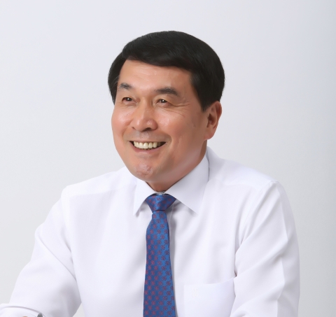 박성일 더불어민주당 완주군수 후보, 건강 및 안전 공약 발표