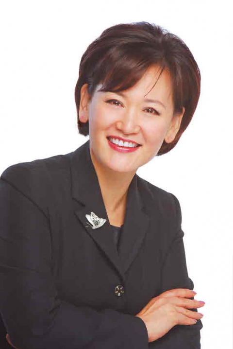 원광대 최고정책관리자과정, 주선희 교수 초청 특강