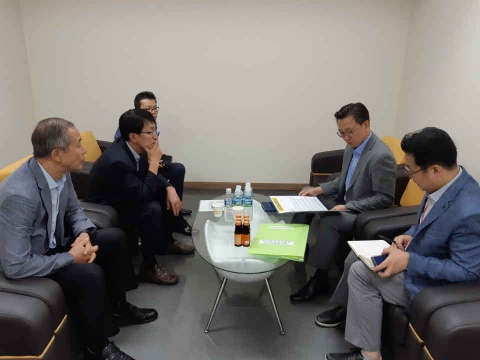 전북도·군산시, 정부 한국지엠에 군산공장 조속한 가동방안 마련 촉구!