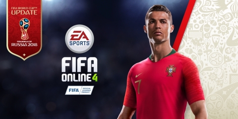 넥슨, ‘FIFA 온라인 4’ 월드컵 모드 업데이트