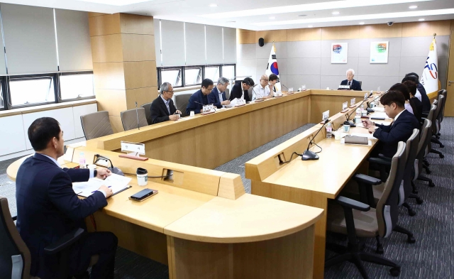 농어촌공사, 관행 혁신을 위한 ‘KRC 개혁위원회’ 개최 기사의 사진