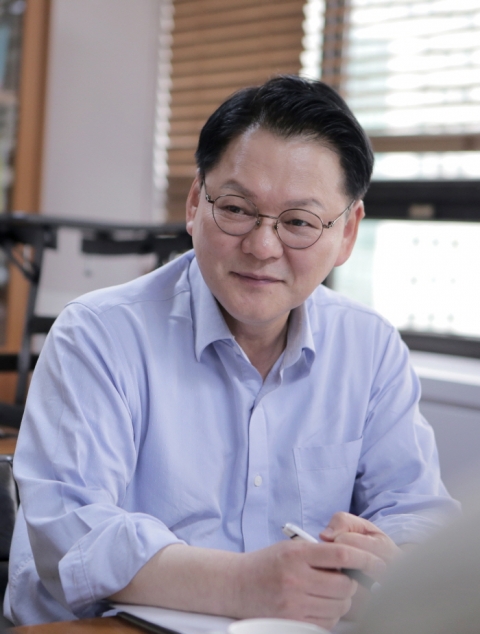 민영삼 전 민주평화당 최고위원