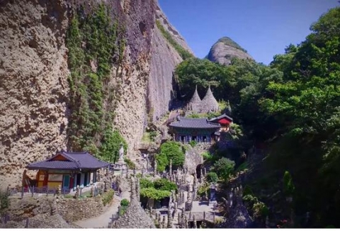 진안군, 마이산남부 관광자원개발사업‘ 박차‘