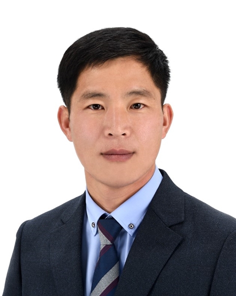 이연백 군위군의원 후보 "군민에게 충성할 것" 기사의 사진