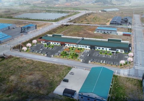 익산시, 주얼리 임대공장 6월말 착공