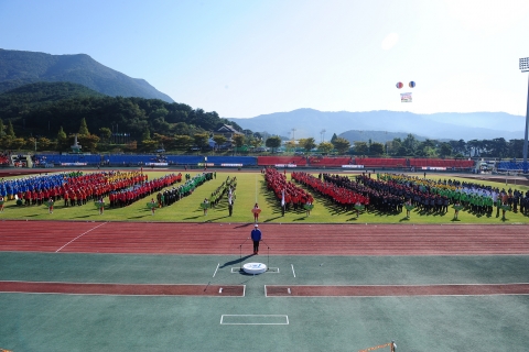 고창군, 스포츠마케팅통해 지역경제 활성화 추진