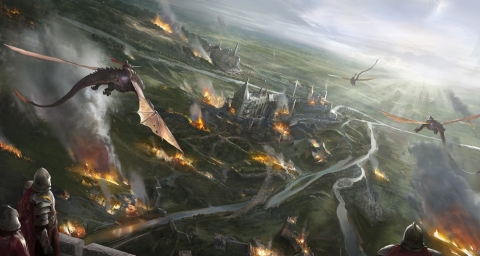 넥슨, 모바일 MMORPG ‘카이저’ 정식 오픈