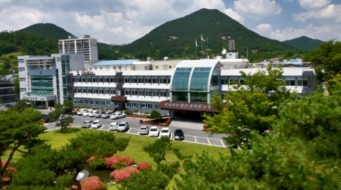 순창군, 국가예산확보 ‘순항’