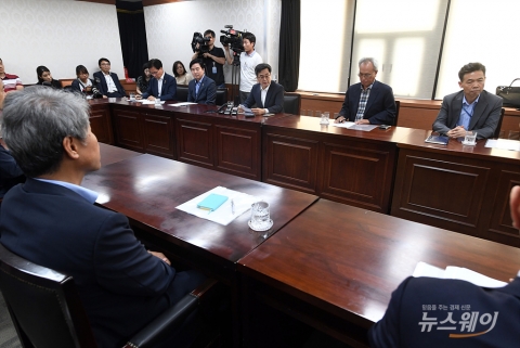 소득격차 더 벌어졌다···11년 만에 최악