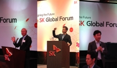 SK, 글로벌 인재 찾는다···美서 ‘글로벌 포럼’ 개최