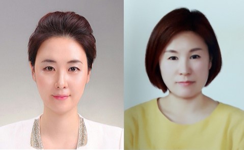 광주대 뷰티미용학과 김은실 교수·김지선 대학원생 우수논문상 수상