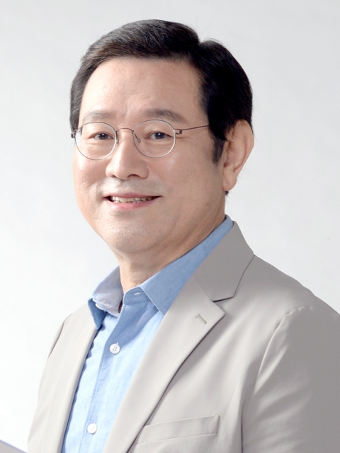 이용섭 광주시장 후보, 6·13지방선거 마지막 지지 호소