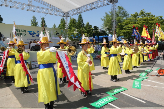 영등포구, 23일 ‘제16회 영등포 단오축제’ 개최