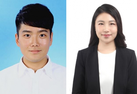 부산 이색 당선인···‘25세’ ‘박근혜’ 눈이 가네
