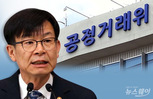 김상조 2년차···일감몰아주기 압박·규제 개선 병행